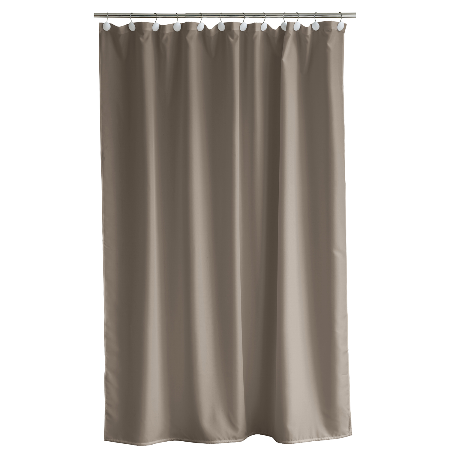 Södahl Bruseforhæng Comfort, Taupe