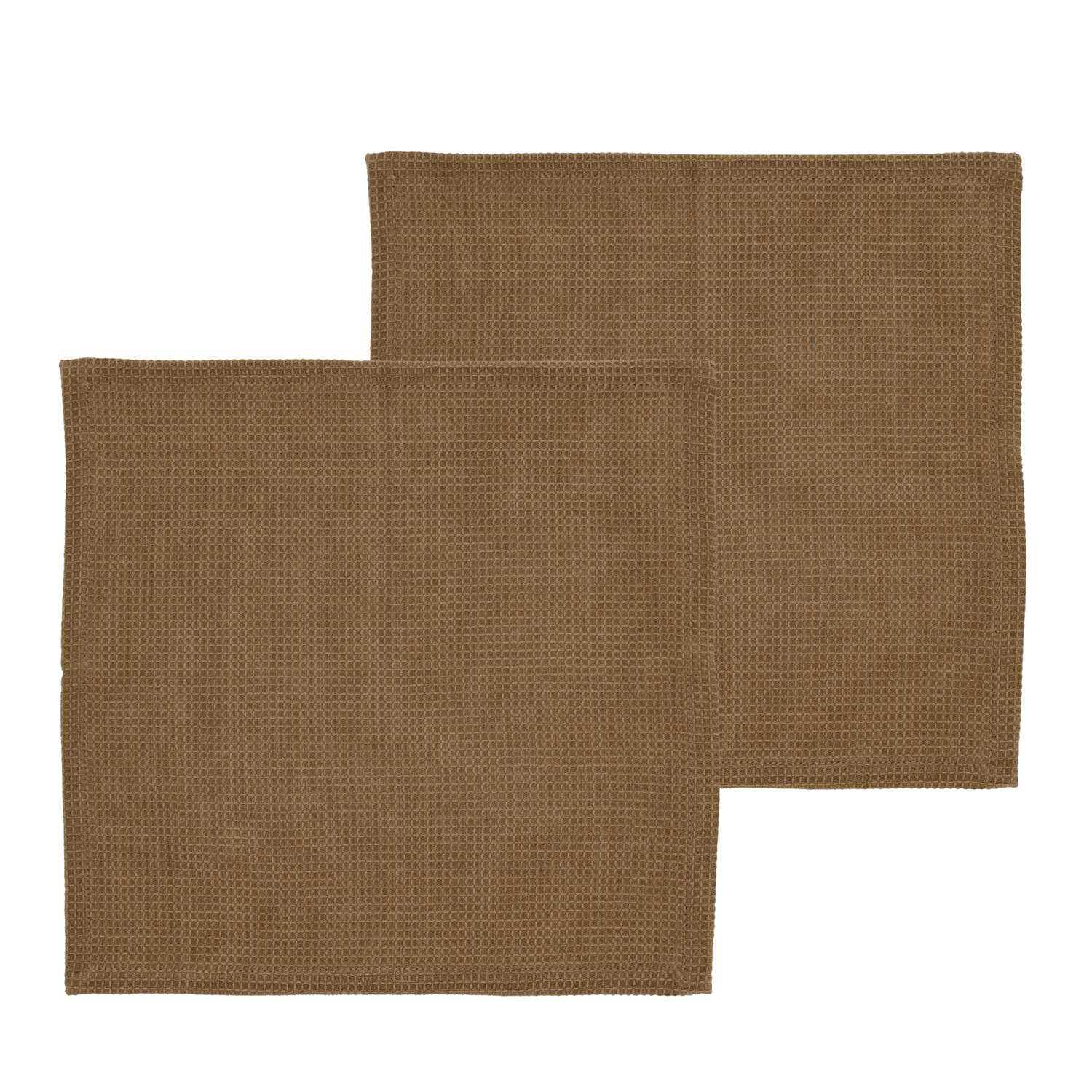 Södahl Karklude Line, Warm Taupe, 2-pak